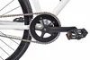 REDLOUD Fixie 28 Zoll FA.01 weiß Rahmenhöhe 58 cm Damen Produktbild-Vorschau 4