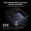 Ugreen DXP480T Plus, NAS, Desktop, Intel® Core™ i5, 8 GB, Podgląd zdjęcia produktu 7