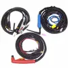SCHWEIßGERÄT 13750 AC/DC 200 + PLASMA E-HAND Produktbild-Vorschau 2
