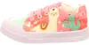 Shoesme Schnürhalbschuhe, bequem in rose/pink, Gr. 25 Produktbild-Vorschau 2