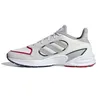 Adidas Herren Sportschuhe EG8401 90S Valasion weiß r. 42 ⅔ Produktbild-Vorschau 7