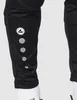 JAKO TW-Hose Striker SCHWARZ SCHWARZ 152 Produktbild-Vorschau 7