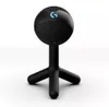 Logitech G 988-000551, Stolný mikrofón, 70 - 20000 Hz, 24 Náhľad obrázku produktu 2