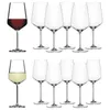 Spiegelau Style Gläser Set, 12-tlg., Rotweinglas, Produktbild-Vorschau 12