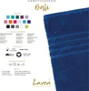 Lavea® 6er Set Waschlappen 16x22 cm, Waschhandschuhe Bali Produktbild-Vorschau 4