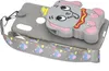 Für HUAWEI Y6 2019 Y7 Y9 Cartoon Full Protective TPU Produktbild-Vorschau 2