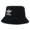 Adidas Mützen Kapelusz Originals Bucket Hat AC, AJ8995 Produktbild-Vorschau 4