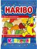 Haribo Karneval Minis lustige Fruchtgummi Clowns im Produktbild-Vorschau 2