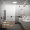 LED stropné svietidlo LED panelové stropné svietidlo ploché Náhľad obrázku produktu 4