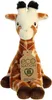 Aurora 26358, Giraffe Produktbild-Vorschau 5