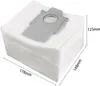 10 Stück Staubbeutel für Roborock S8/S8 Pro Ultra/ S7 MaxV Produktbild-Vorschau 4