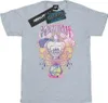 Harry Potter - T-Shirt für Damen BI27110 (S) (Grau) Produktbild-Vorschau 1
