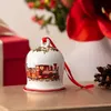 Villeroy & Boch Campana annuale di Natale 2025 Edizione Anteprima dell’immagine prodotto 13