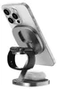XLayer Xlayer Magfix Pro 3 In 1 Wireless Charger 15W Grey Voir les images du produit 14