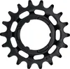 KMC Kmc Ritzel Shimano 1/2 X 3/32  18Z Náhľad obrázku produktu 1