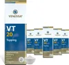 VENESSA VT 20 Topping 5 x 1kg Magermilchpulver 20% Produktbild-Vorschau 1