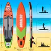 Stand up Paddle Board Aufblasbare SUP Board Set, Produktbild-Vorschau 8