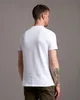 LYLE & SCOTT - Einfarbiges T-Shirt für Herren - Größe M Produktbild-Vorschau 23
