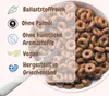 ZERO-Frühstückscerealien Kringel mit Kakao ohne Zucker 2220 Produktbild-Vorschau 4