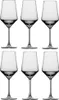 Zwiesel PURE 4 Stück CABERNET 117935 Anteprima dell’immagine prodotto 5