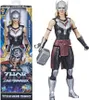 Hasbro Marvel Studios Thor: Love and Thunder F41365X0, Produktbild-Vorschau 5