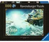 The Legend of Zelda of the Kingdom Ravensburger 12000640 Produktbild-Vorschau 9