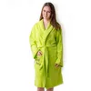 Milk&Moo Cacha Frog accappatoio da donna in velluto, Anteprima dell’immagine prodotto 8