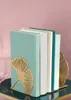 moses. libri_x, lot de 2 serre-livres Gingko, ensemble de Voir les images du produit 3