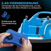 Samochód zderzak dla dzieci AIYAPLAY 12V z pilotem 2,4 G, Podgląd zdjęcia produktu 5