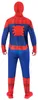Kostým Spider-Man Classic velikost XL Náhled obrázku produktu 2
