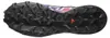 SALOMON Speedcross 6 GTX Equipe Trailrunning Schuhe blau EU Produktbild-Vorschau 6