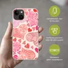 MuchoWow® Handyhülle Schutzhülle Hülle für Apple iPhone 14 Produktbild-Vorschau 6