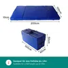 Universal Bodenmatte 200x100x10 cm Sportmatte Kinder Produktbild-Vorschau 3