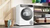 Secadora de ropa Bosch Serie 8, modelo WQB245B40, de pie, Vista previa de la imagen del producto 6