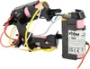 vhbw Akku kompatibel mit AEG CX7-30IW 900940858, 900940838, Produktbild-Vorschau 4