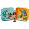 Lego Friends 41410 Andrea's Zomerspeelkubus Anteprima dell’immagine prodotto 12