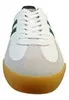 Gola Pour des hommes Faible Sneaker Europa Leather CMB791 Voir les images du produit 5