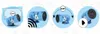 Beamer Kiano Kid Kinder Blau Hund Projektor HD 720p WLAN Produktbild-Vorschau 16