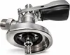Kegverschluss GDW Neu Typ M Typ M mit 5/8" Bier & 3/4" Co² Produktbild-Vorschau 1