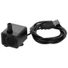 5 V ultra tiché mini bezkartáčové vodní čerpadlo USB se Náhled obrázku produktu 9