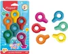 maped COLOR'PEPS craies de cire couleurs assorties, 6 pcs. Voir les images du produit 6