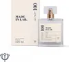 LAB 101 WOMAN EAU DE PARFUM POUR FEMMES 100 ml Voir les images du produit 4