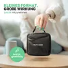Vulpes Goods Přenosný inhalátor Nebuliser, dobíjecí tichý Náhled obrázku produktu 9