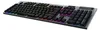 Logitech G G915 X LIGHTSPEED, Verkabelt & Kabellos, RF Produktbild-Vorschau 2