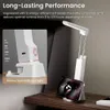 LED Schreibtischlampe Kabellose mit verstecktem Produktbild-Vorschau 6