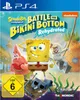 Spongebob SquarePants: Battle for Bikini Bottom - Produktbild-Vorschau 1