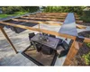 Paragon Venkovní hliníková pergola Florida 1111 vzhled Náhled obrázku produktu 20