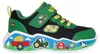 SKECHERS PLAY SCENE BARN SQUAD, color verde Vista previa de la imagen del producto 20