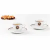 Ritzenhoff&Breker 4tlg Set Authentic Italian Espressotasse Produktbild-Vorschau 10