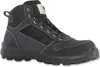 Carhartt Mid S1P Stiefel Farbe: Schwarz, Grösse: 43 Produktbild-Vorschau 1